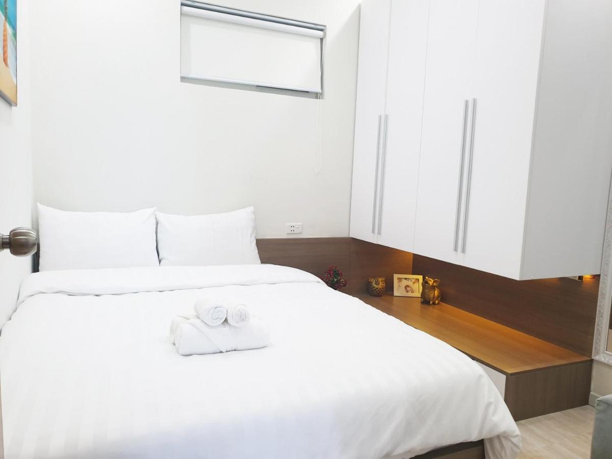 Apartamento Madame Phuong - Can Ho Huong Bien Da Nang Exterior foto